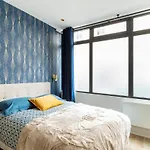 Chaudron La Fayette Canal St-Martin Cozy 4P